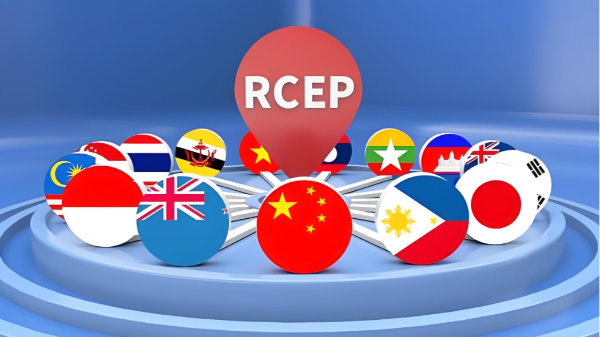 RCEP关税红利赋能世邦塑胶全球化布局：东南亚产能优势再升级