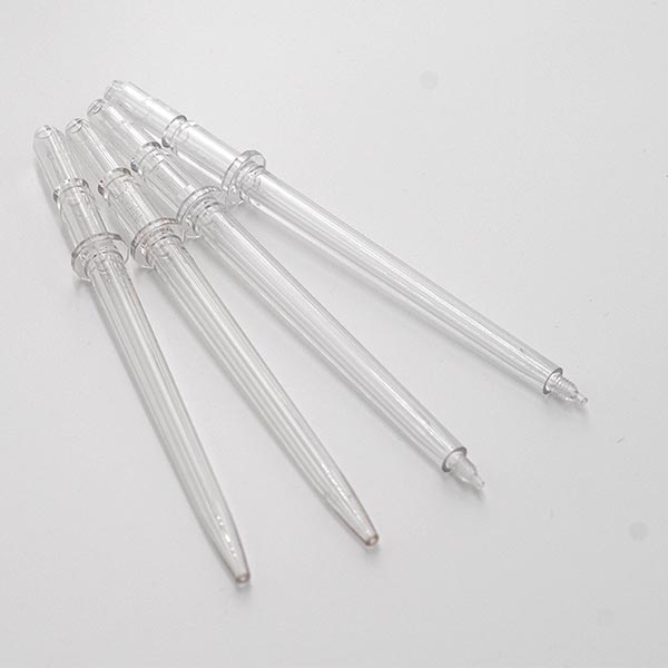 医用透明管注塑件