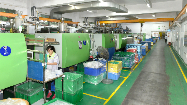 东莞哪家生产注塑加工厂家比较好？