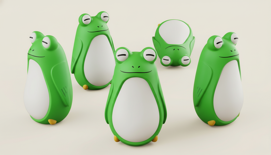 手持呼吸教练器是如何生产出来的