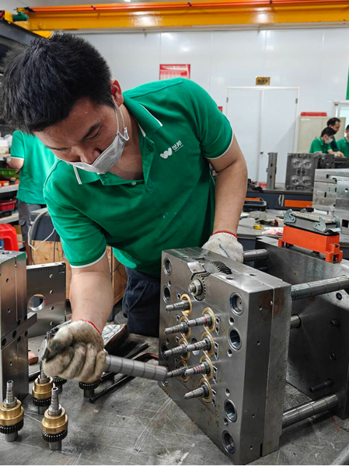 开模注塑避坑指南：注塑厂教你三招防骗、规范沟通与报价